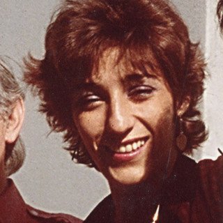 Chantal Curtis