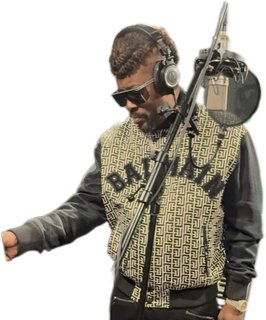 Beenie Man