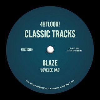 Blaze