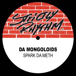 Da Mongoloids