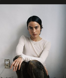 Emily Jeanne