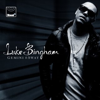 Luke Bingham