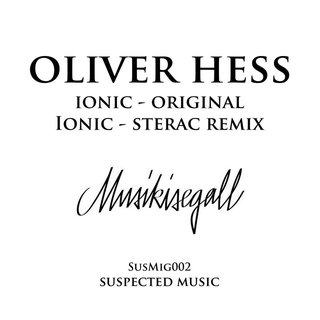 Oliver Hess