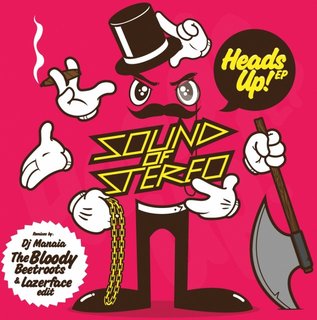 Sound of Stereo