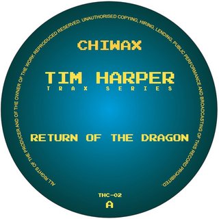 Tim Harper
