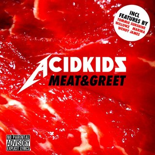 Acidkids