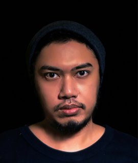 Angger Dimas