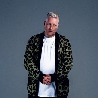 Danny Byrd