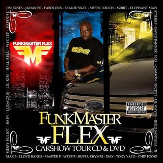 Funkmaster Flex