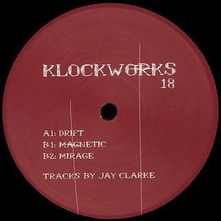 Jay Clarke