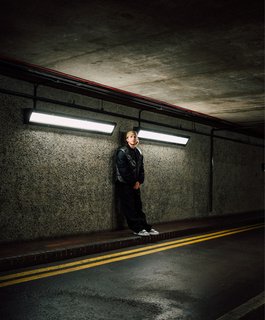 Luke Dean