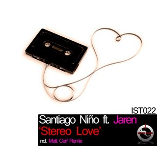 Santiago Niño