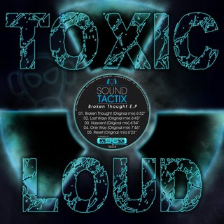 Sound Tactix