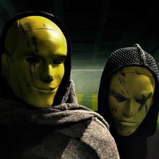 The YellowHeads