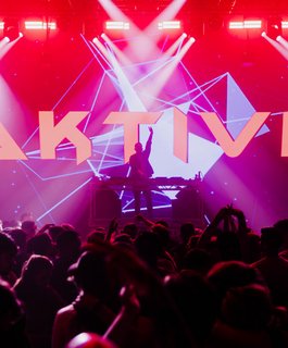 Aktive