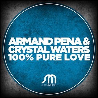 Armand Pena