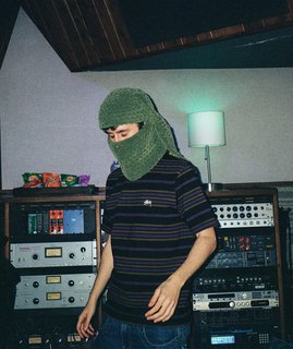 camoufly