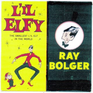 Ray Bolger