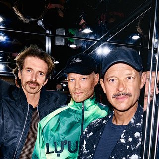 WhoMadeWho