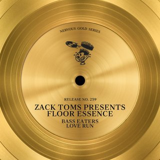 Zack Toms