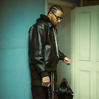 AJ Tracey