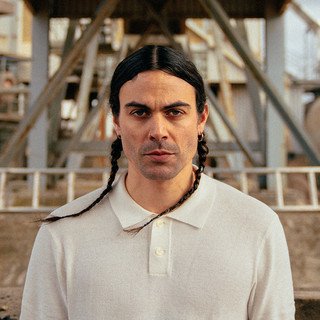 Alex Vargas