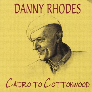 Danny Rhodes
