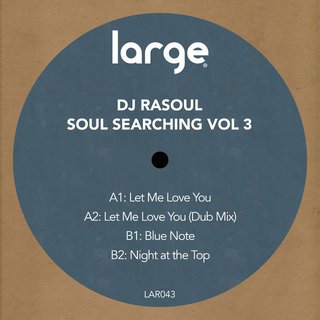 DJ Rasoul