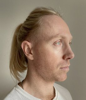 Elliot Chapman