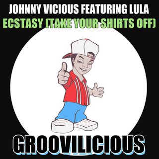 Johnny Vicious