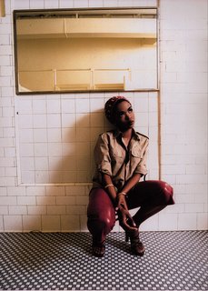 Lauryn Hill