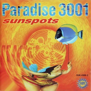 Paradise 3001