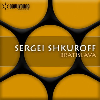 Sergei Shkuroff
