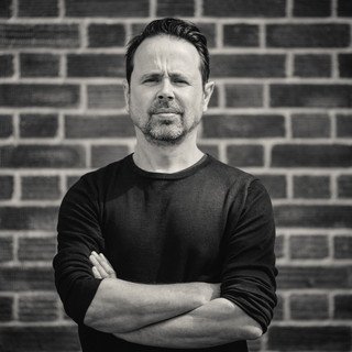 Ben Salisbury