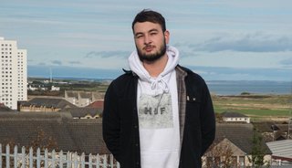 Fraser Whalen