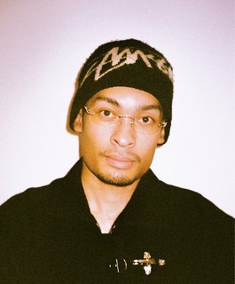 Jaden Thompson
