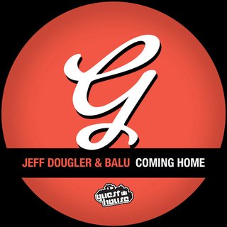 Jeff Dougler