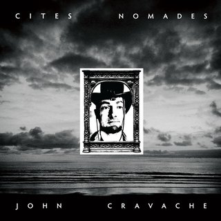 John Cravache