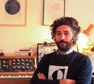 Jonathan Fitoussi