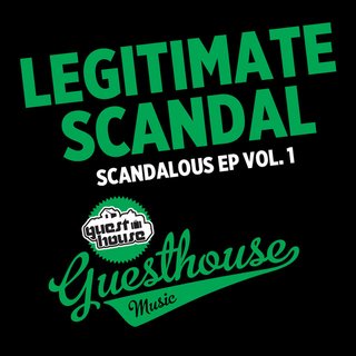Legitimate Scandal