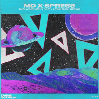 The MD X-Press