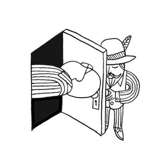 The Whitest Boy Alive