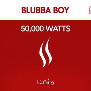 Blubba Boy