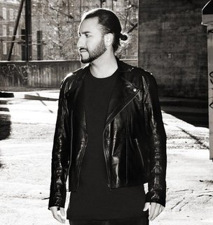 Elias Bravo