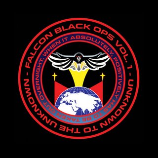 Falcon Black Ops