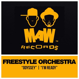 Freestyle Orchestra