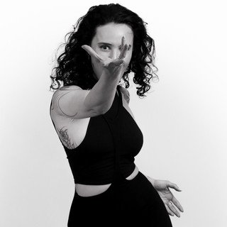 Joyce Muniz