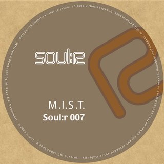 Marcus Intalex & ST Files