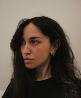 Rebecca Delle Piane