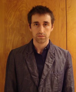 Ben Ritz